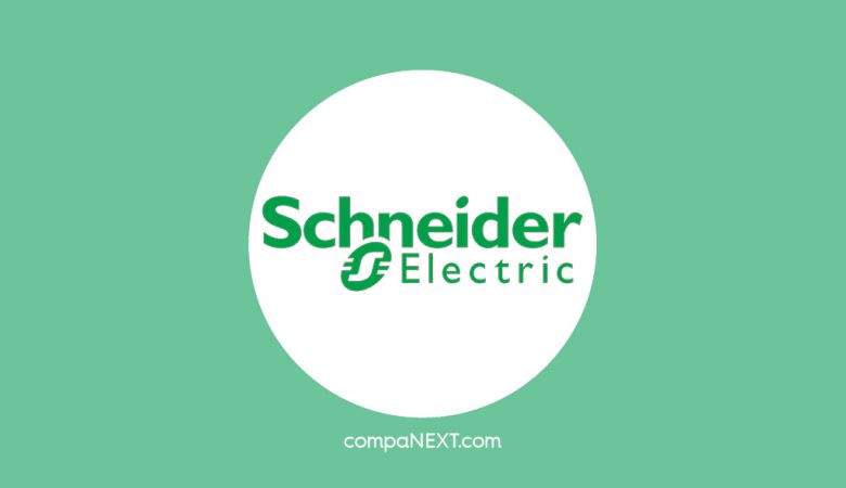 اشنایدر الکتریک (Schneider Electric)
