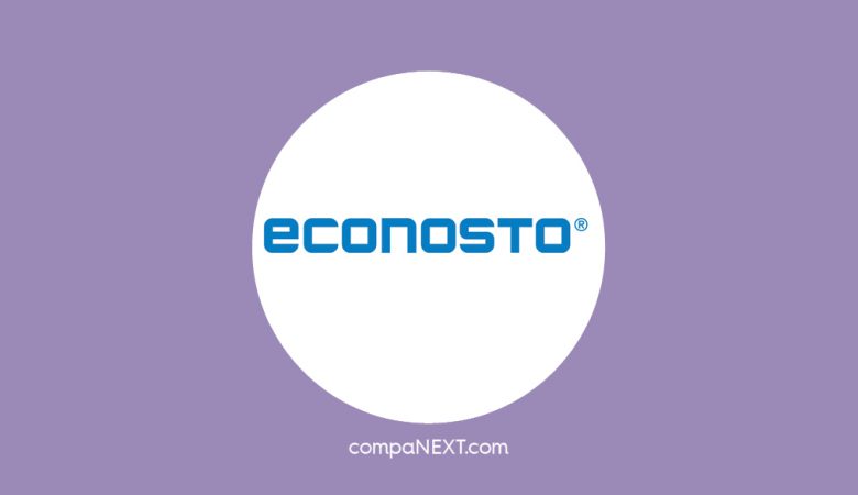 اکونوستو (Econosto)