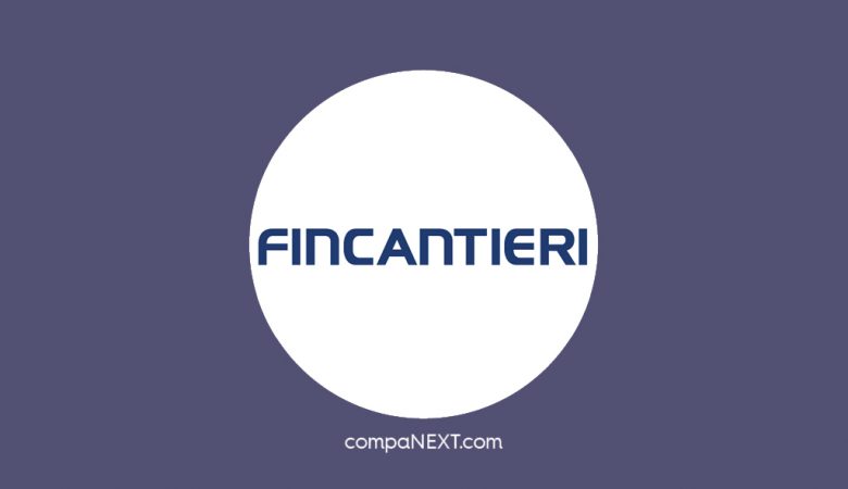 فینکانتیری (Fincantieri)