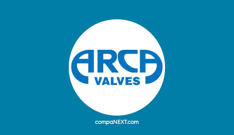 آرکا ولوز (ARCA Valves)