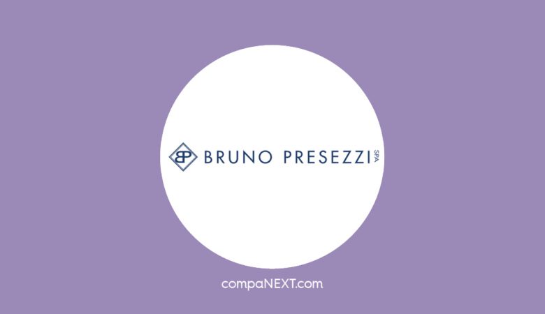 برونو پرستزی (Bruno Presezzi)