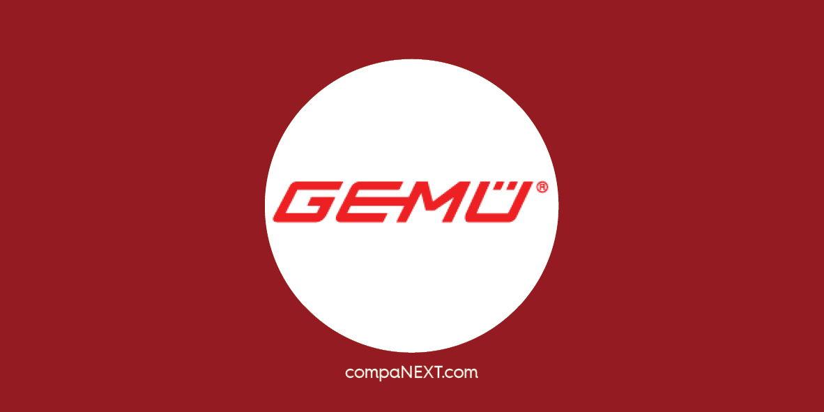 جمو (GEMU) - Companext