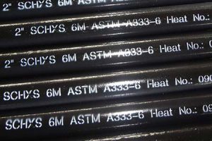 لوله ASTM A333