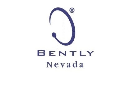 لوگوی قدیم بنتلی نوادا (Bently Nevada)