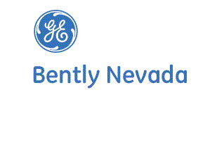 لوگوی پیشین بنتلی نوادا (Bently Nevada) به عنوان برند زیرمجموعه GE