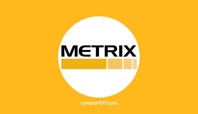 متریکس (Metrix)