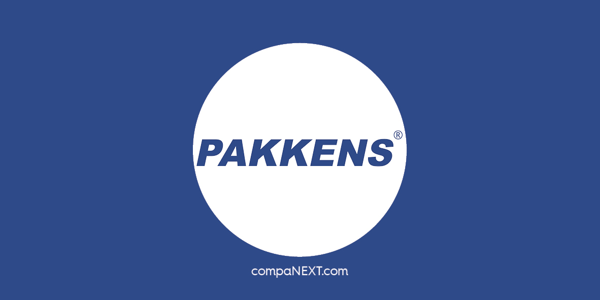 پکنز (PAKKENS) - کمپانکست