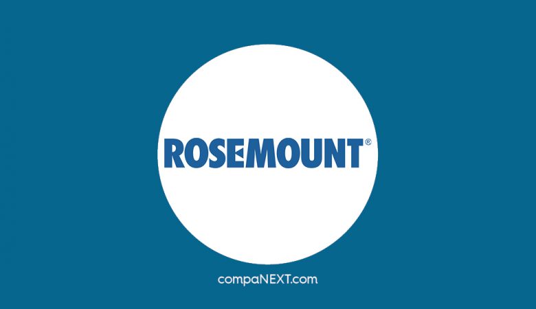 روزمونت (Rosemount)