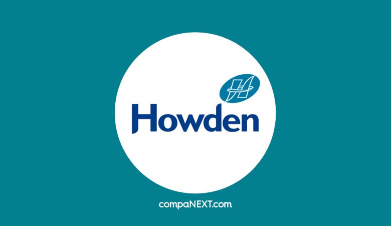 هودن (Howden)