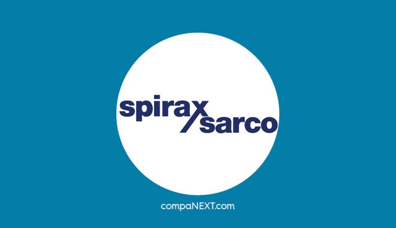 اسپیراکس سارکو (Spirax Sarco)