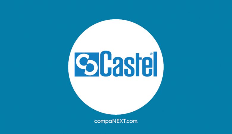 کستل (Castel)