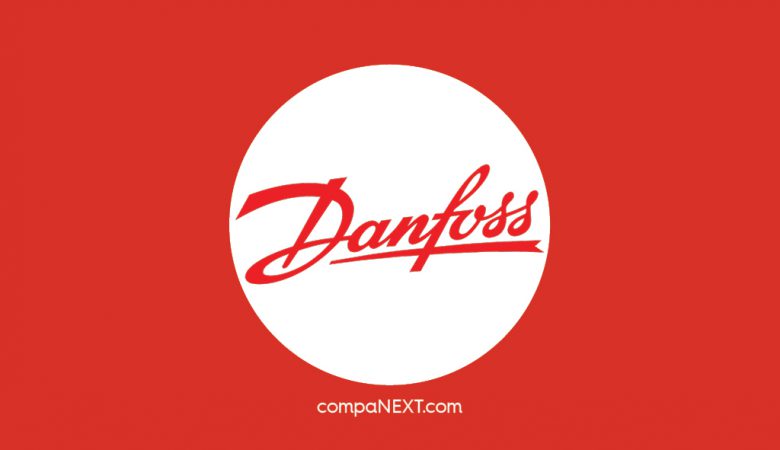 دانفوس (Danfoss)