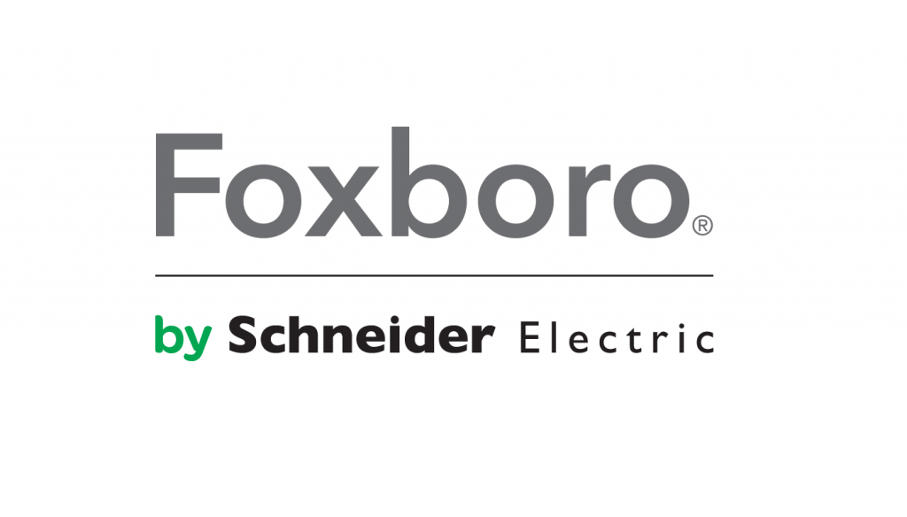 لوگوی جدید فاکس برو (Foxboro)