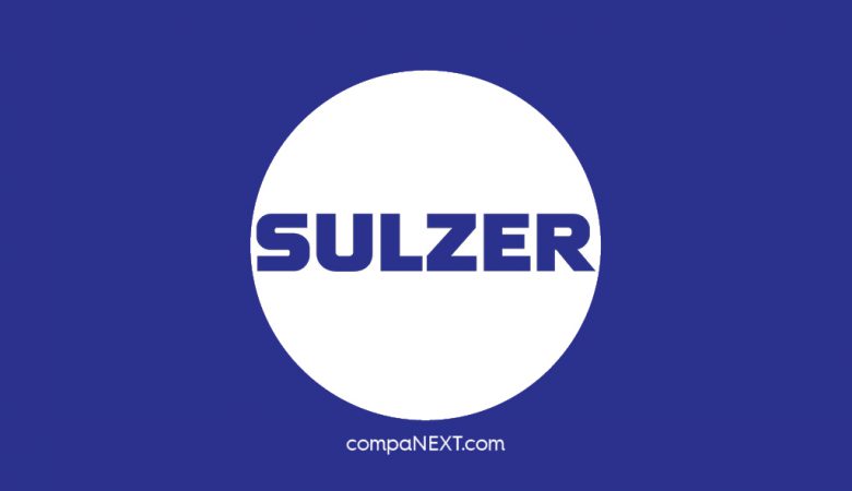 سولزر (Sulzer) سوئیس