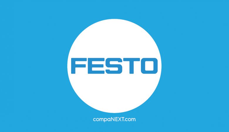 فستو (Festo)