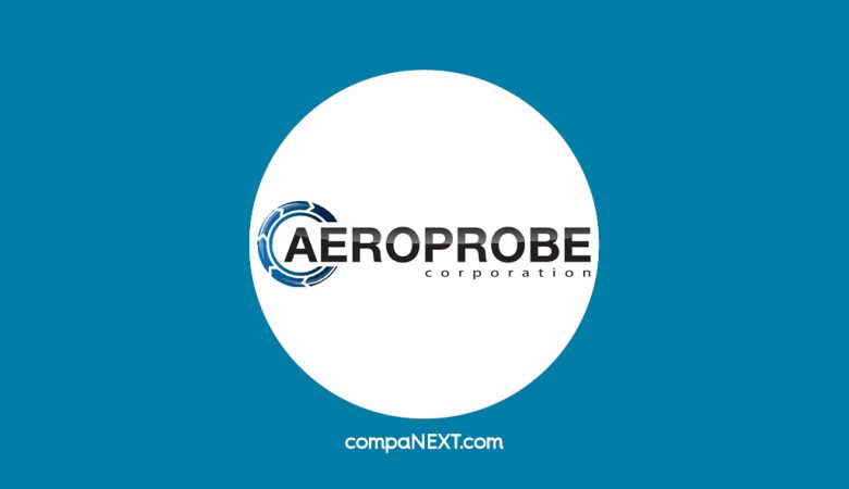 آیروپروب (Aeroprobe)