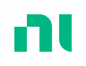 لوگو (نشان) جدید شرکت ان‌آی (NI)