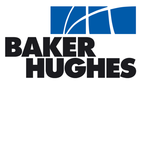 لوگوی قدیمی بیکر هیوز (Baker Hughes)