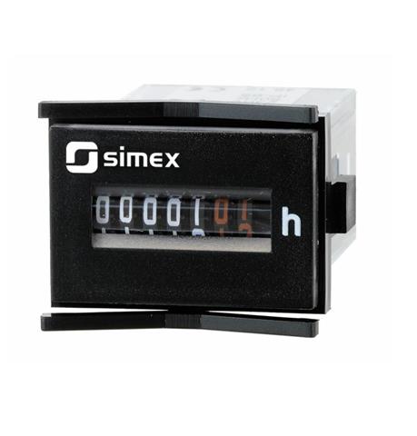 سیمکس (SIMEX)