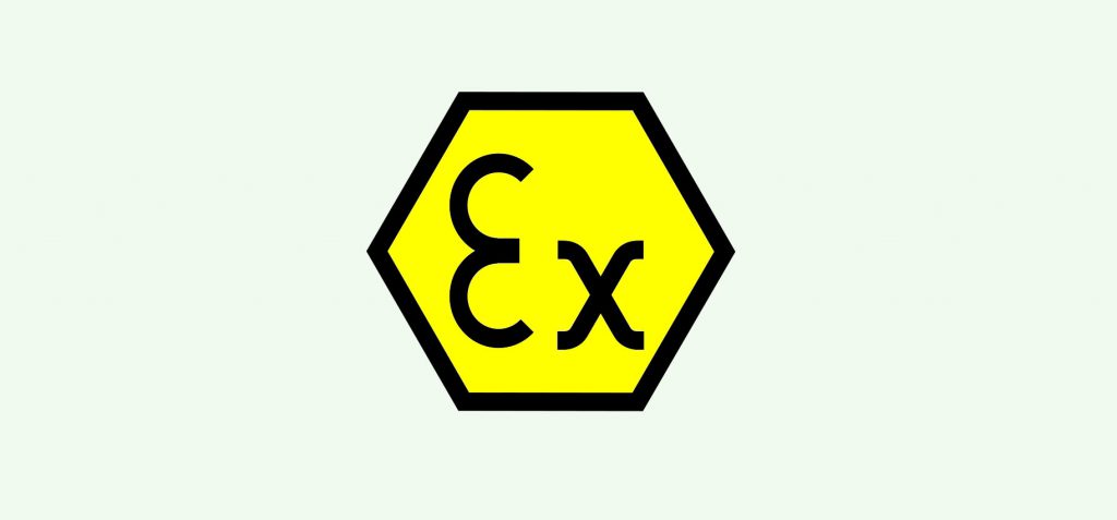 محیط انفجاری EX / تاییدیه ATEX چیست؟