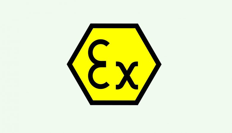 محیط انفجاری EX / تاییدیه ATEX چیست؟