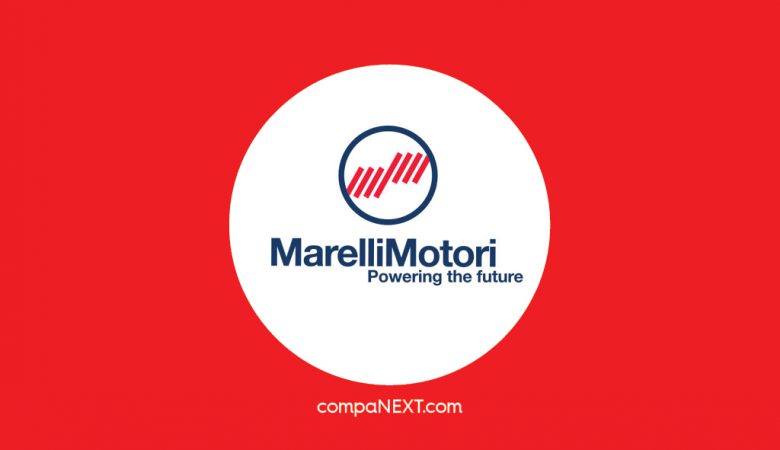 گروه مارلی موتوری (Marelli Motori Group)