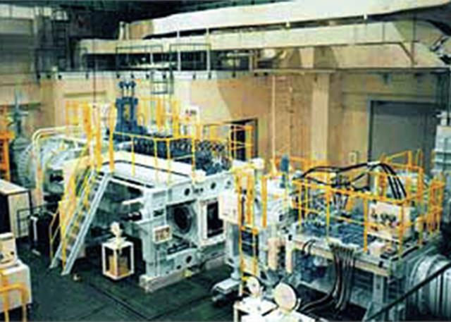 صنایع سنگین میتسوبیشی (Mitsubishi Heavy Industries) (MHI)
