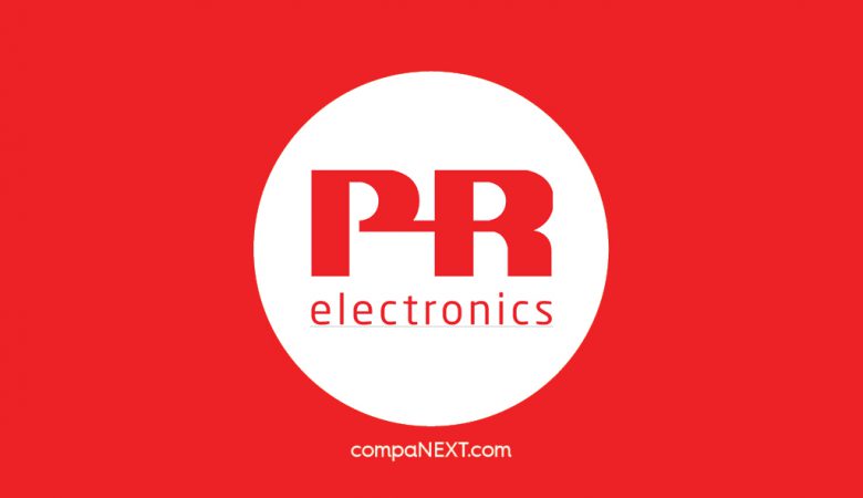 پی‌آر الکترونیکس (PR electronics)