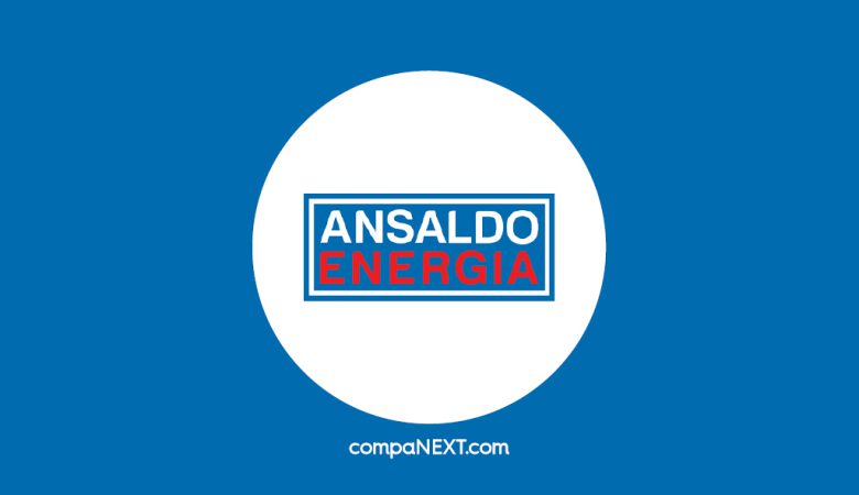 آنسالدو انرجیا (Ansaldo Energia)