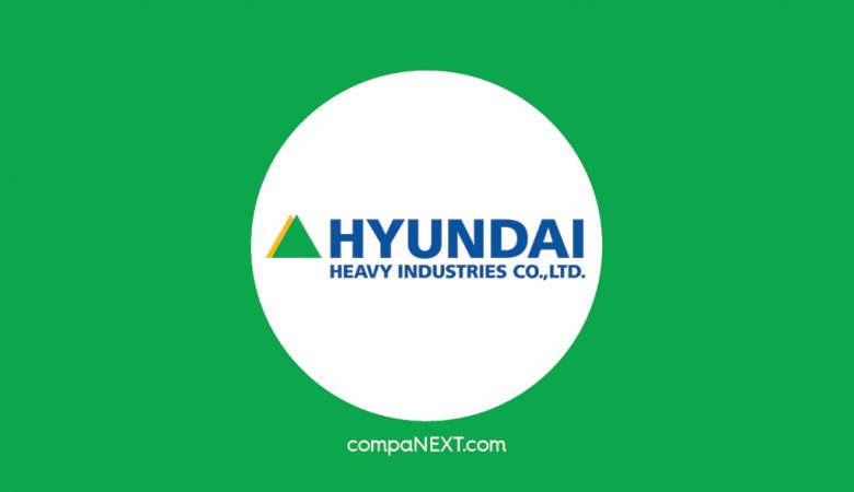 صنایع سنگین هیوندای (Hyundai Heavy Industries)