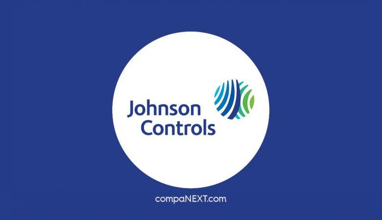 جانسون کنترلز (Johnson Controls)