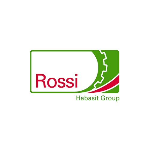 لوگوی پیشین روسی (Rossi)
