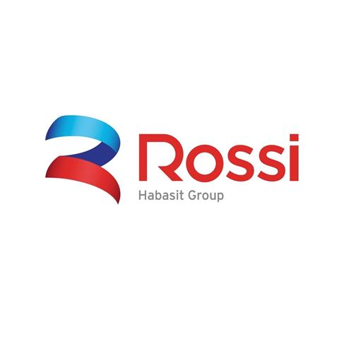 لوگوی کنونی روسی (Rossi)