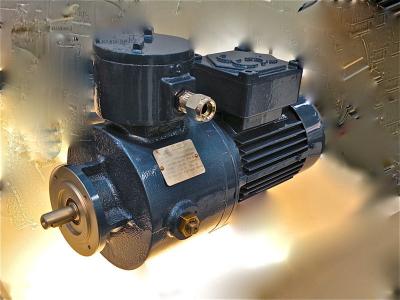 موتور الکتریکی - الکتروموتور کوئل (Coel)