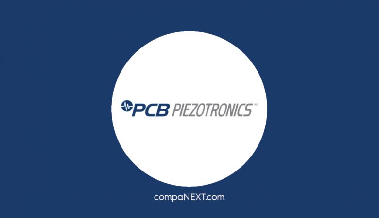 پی‌سی‌بی پیزوترونیکس (PCB Piezotronics)