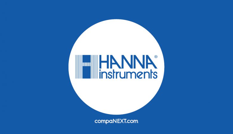 هانا اینسترومنت (Hanna Instruments)