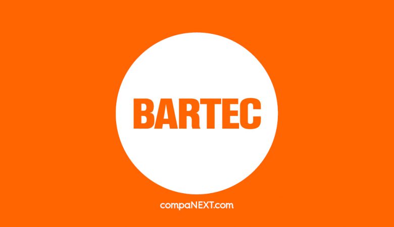 بارتک (BARTEC)
